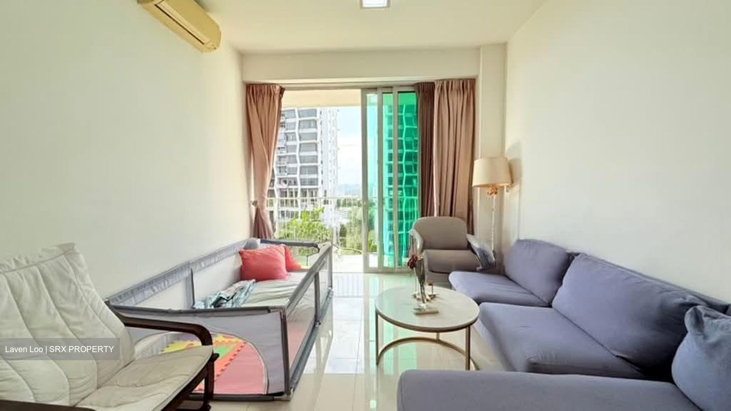 Tree House (D23), Condominium #562707221